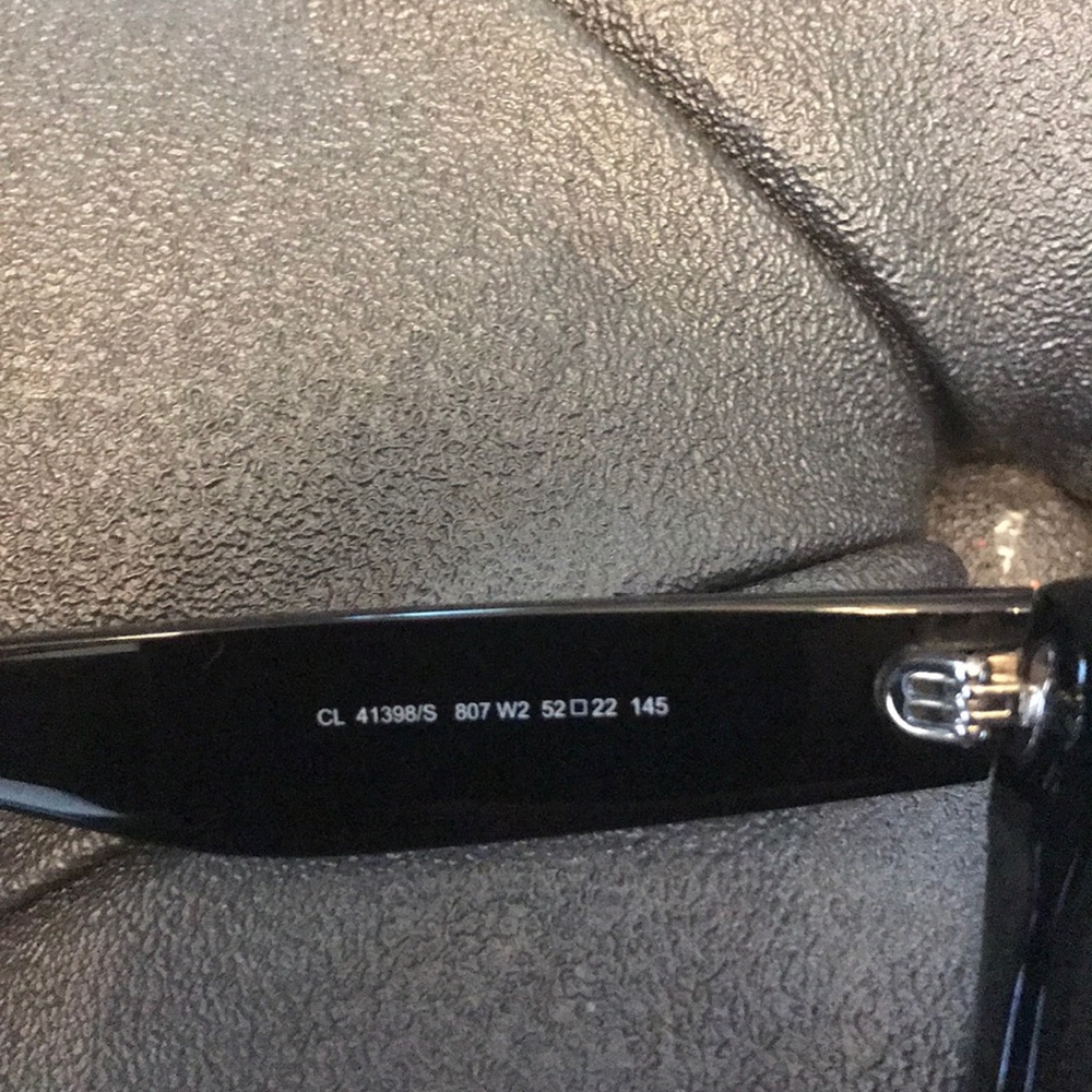 Celine Andrea Sunglasses 🕶 - Picture 7 of 8